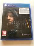 Death stranding gra na ps4 gry playstation dobre ceny rabaty