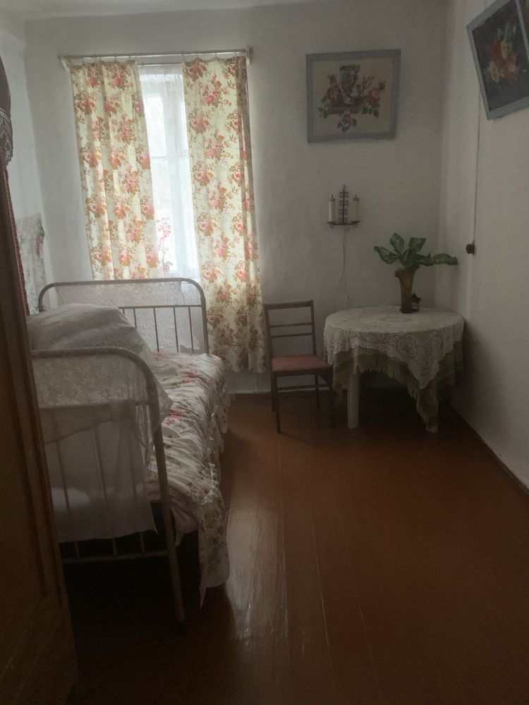 Будинок, Карашина( Корсунь-Шевченківський