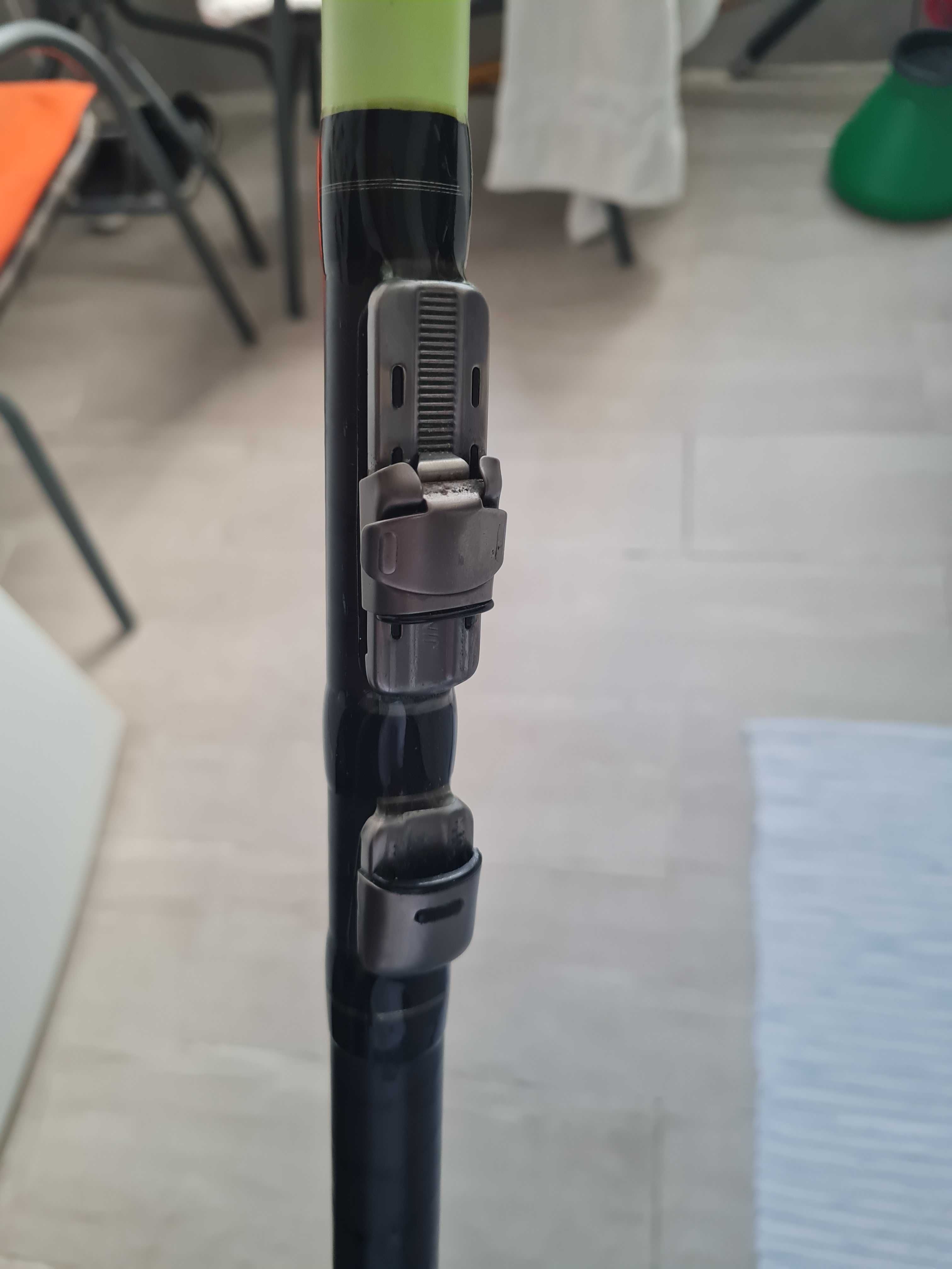 Cana Barros Alvidrar 5mts x22