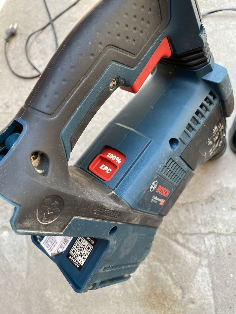 Bosch GBH 18V - 26