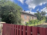 Продається 1-кімнатна квартира. Чортків