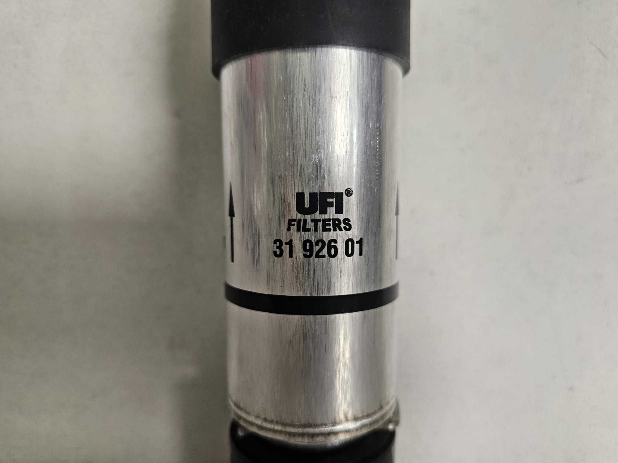 Corpo Filtro gasóleo BMW 1 | 127955