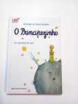 O Principezinho - Capa Dura
