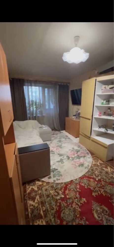 РЕАЛЬНАЯ ! Продам 1к кв пр Поля 131Б