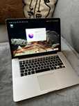 MacBook Pro 11,4 16gb ram 500gb