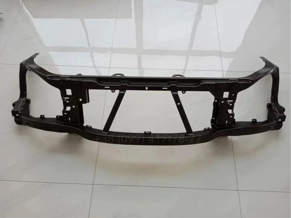 Установочная панель радиатора Range Rover SPORT VOGUE L494 L405