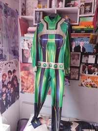 cosplay froppy bnha