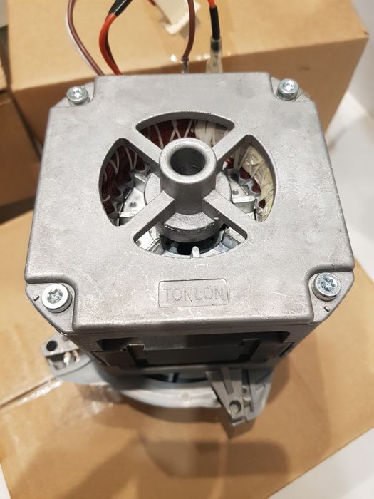 Pompa myjąca z turbiną zmywarki Beko Tonlon Motor IC26_225 125W