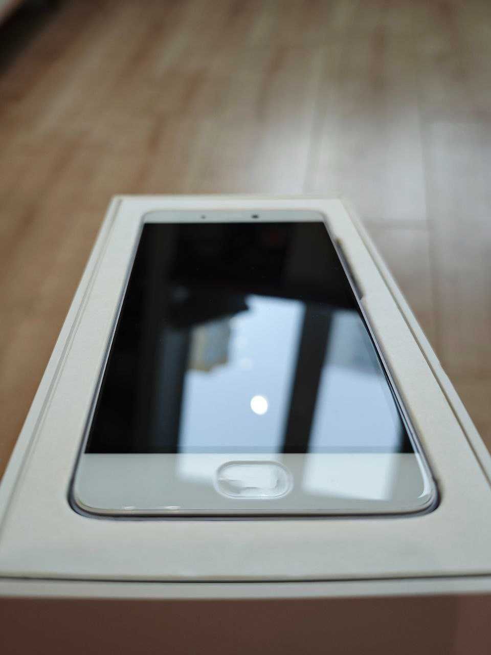 Смартфон Xiaomi Mi5s 3/64GB Gray Refurbished + Mi Watch Lite