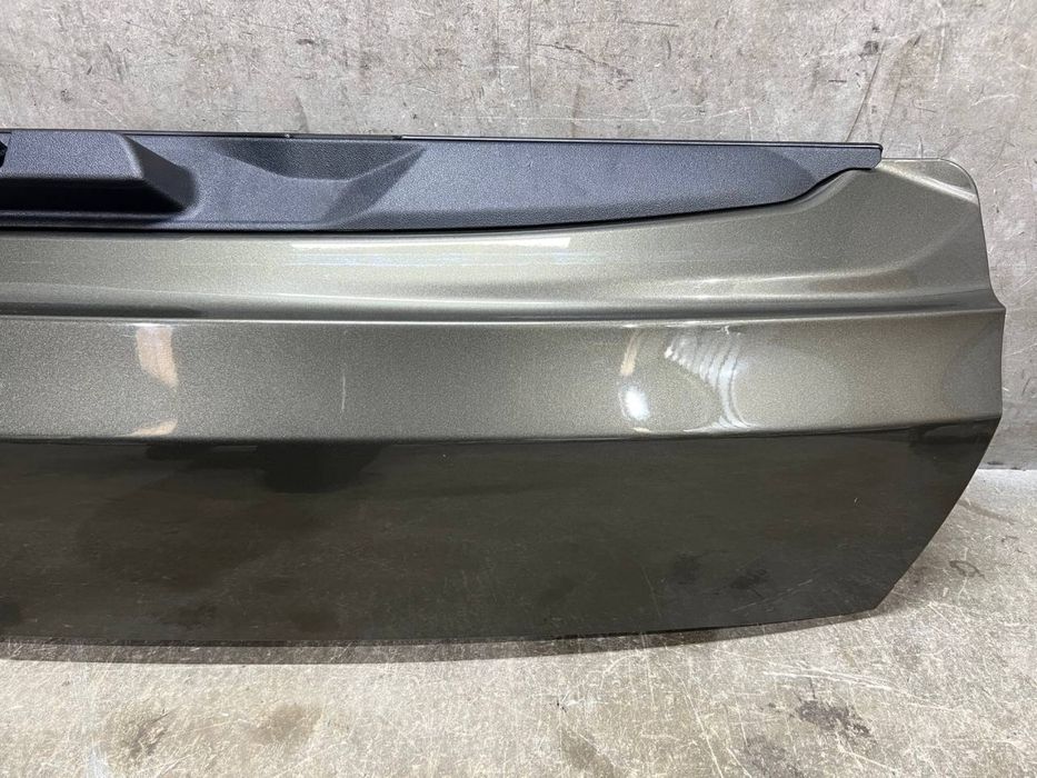 Борт до bmw x5 g05 в кольорі c3d