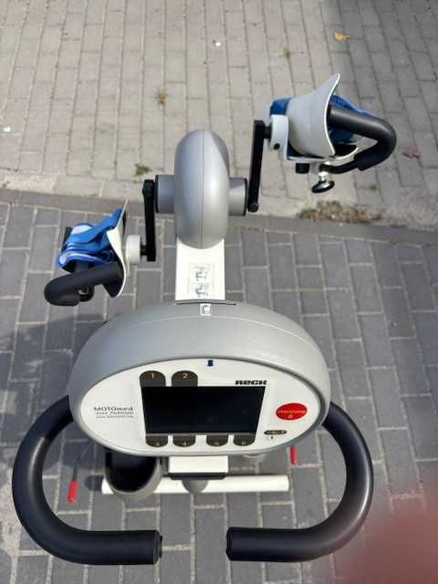 Rotor MotoMed Viva 2 Parkinson