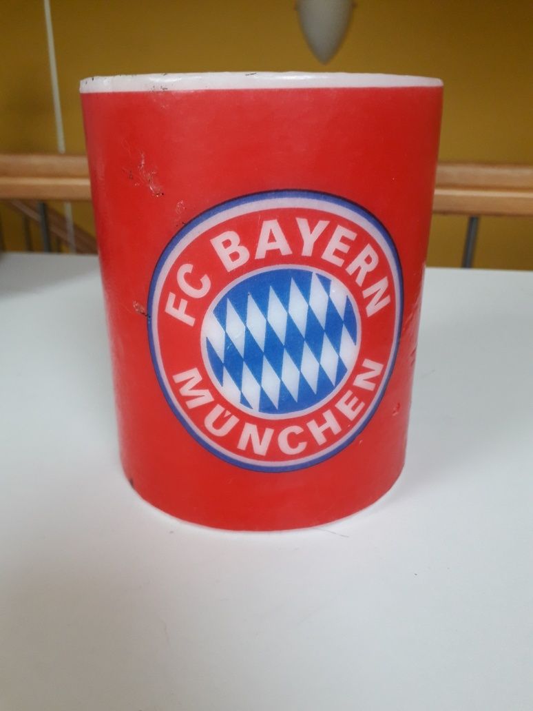 Świeca Bayern Monachium