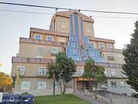 Apartamento T2 - Ed. Acrópole - Centro do Fundão
