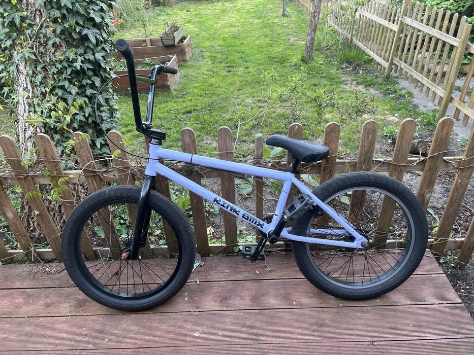 Rower KINK BMX 20’