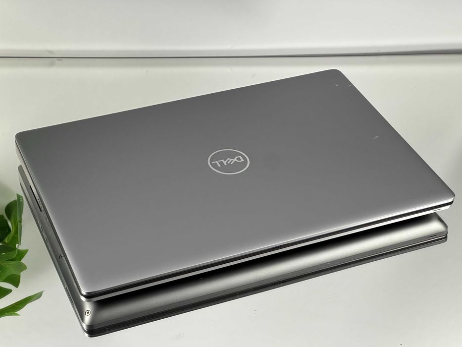 Mega mocny Laptop Gamingowy Dell Precision 7550 i7 10Gen Nvidia SSD