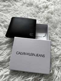 Чоловічий оригінальний гаманець Calvin Klein