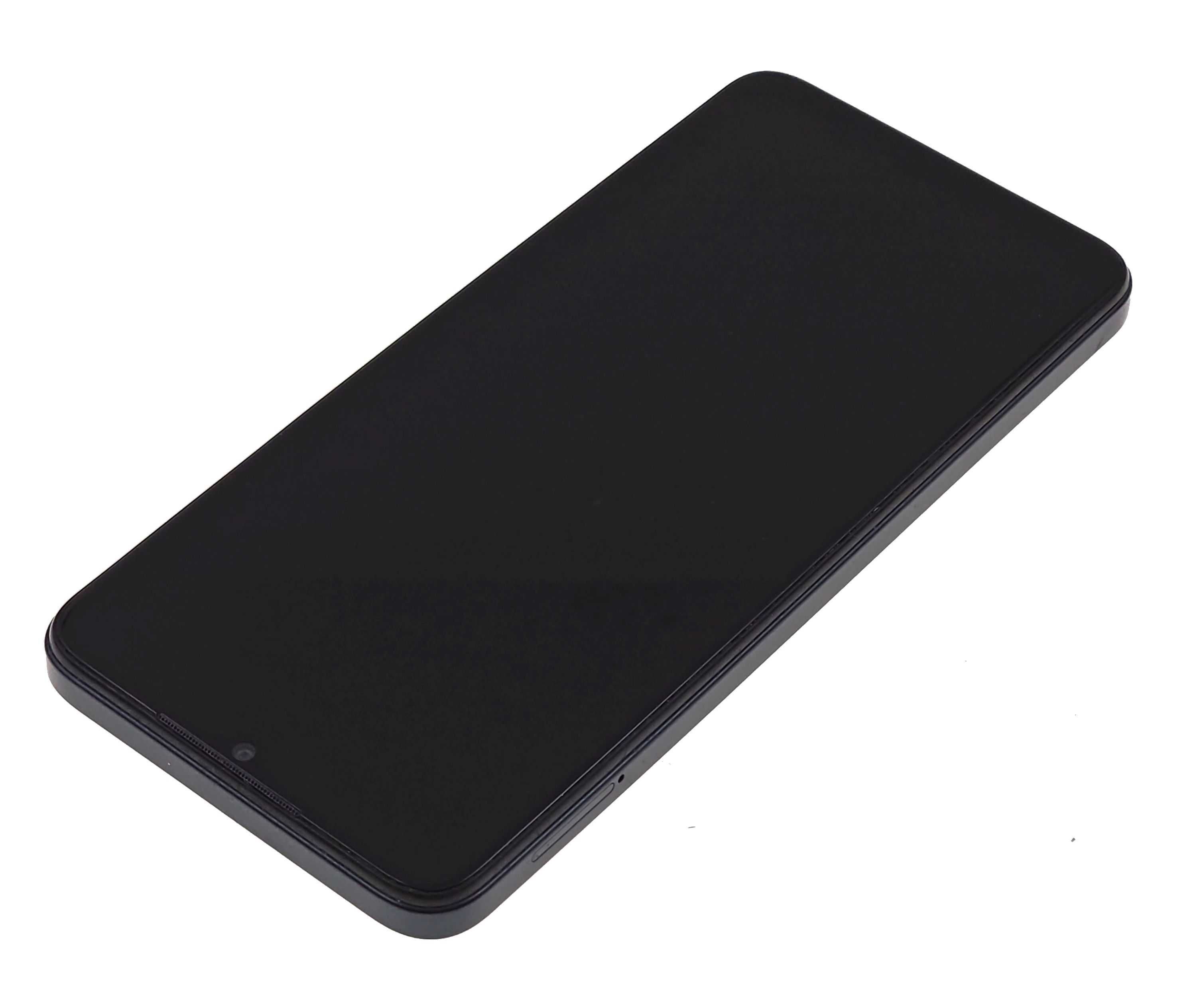 Smartfon Itel A50 64GB A667L czarny Sklep Warszawa