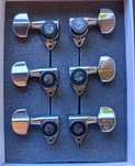 Locking Tuners - Daddario PWAT-331L