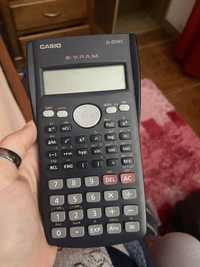 Calculadora Casio