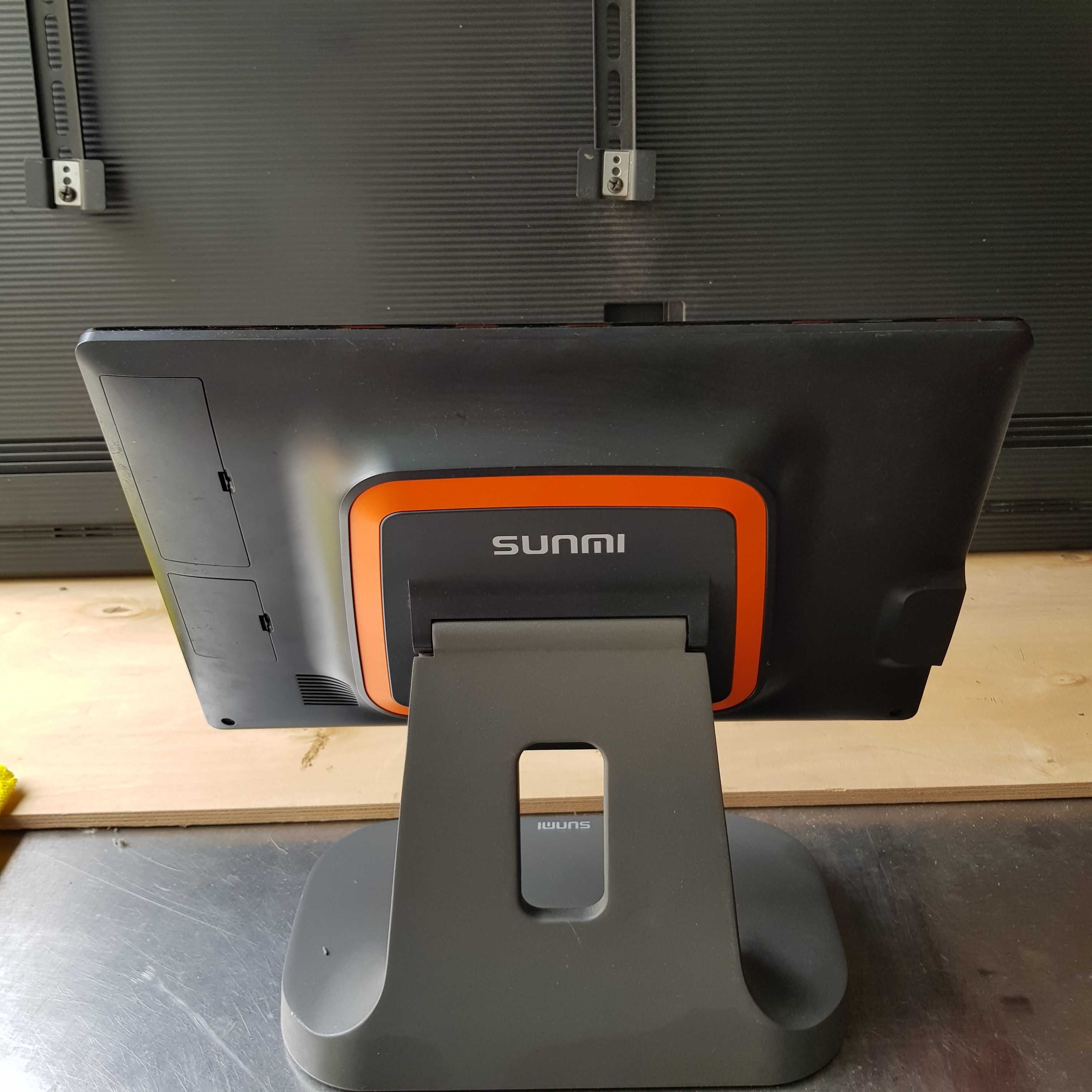 Terminal POS SUNMI T2S LITE 15.6