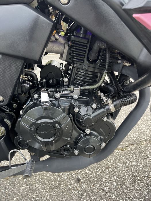 Продам Lifan Kpt 200 (інжекторний)