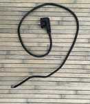 Kabel zasilający do ekspresu Lavazza A Modo Mio Jolie Evo Czarny