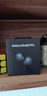 Słuchawki Samsung Buds2 Pro