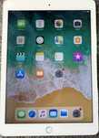 iPad Air 2 WiFi + cellular 256 GB bialy  super stan