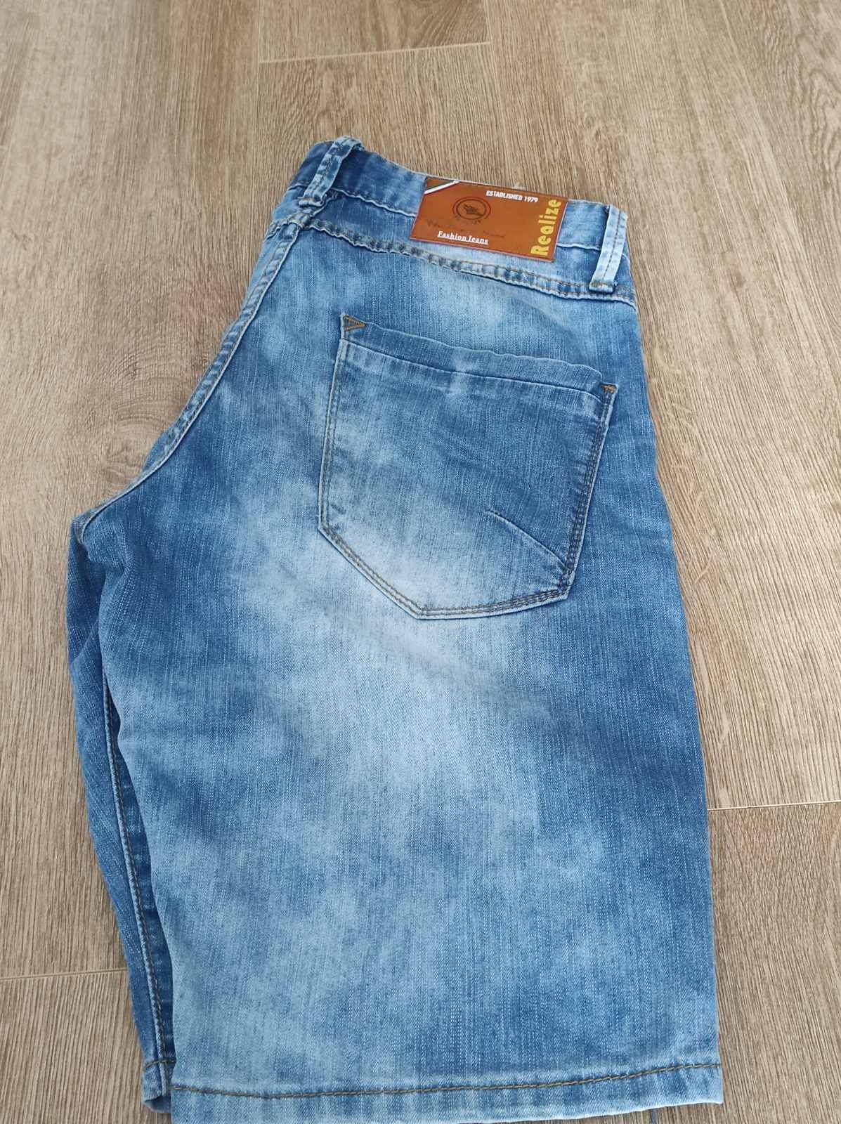 джинсові шорти розмір xs - s, розмір 29