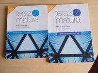 Matematyka zbiór zadań i zestawów maturalnych