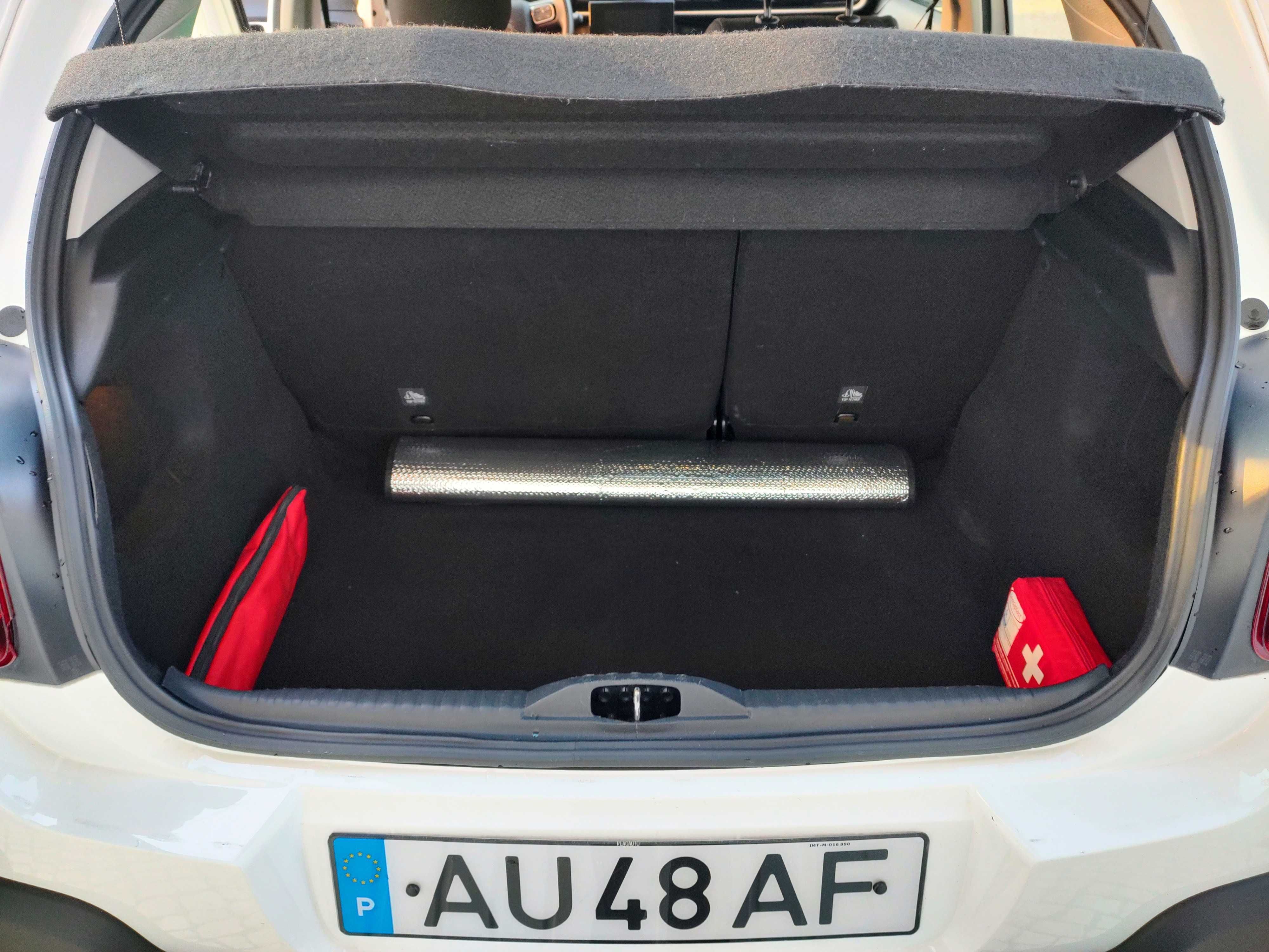 Citroën C3 1.5 BlueHDi Feel | Inspecção até 2027