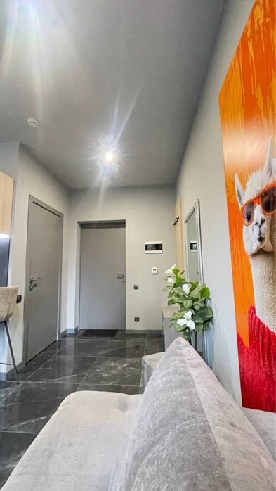 Двоповерхові апартаменти Чернівці світло і вода не вимикаються