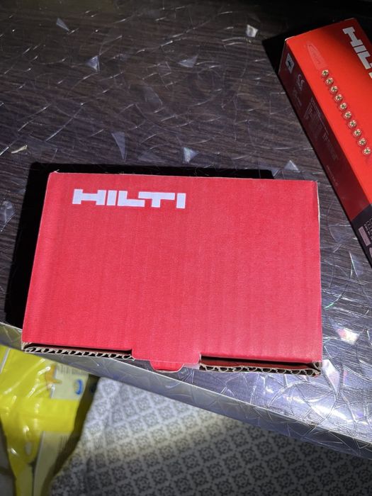 Hilti Цвях X-C 42 MX 500 шт