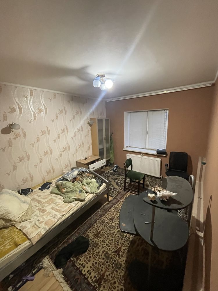 Продам дом Краснополье