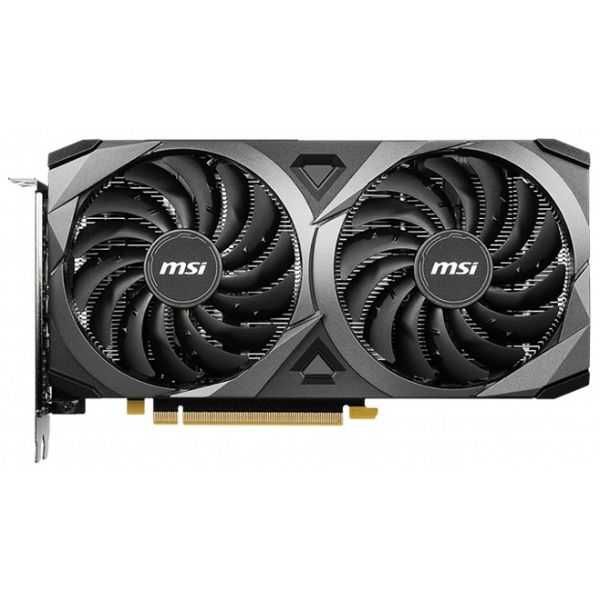 MSI RTX 3060 Ventus 2X OC 12GB