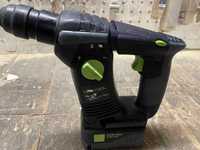 Młotowiertarka Festool BHC 18