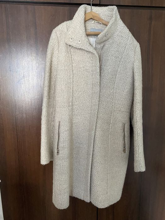 Пальто H&M весна осінь