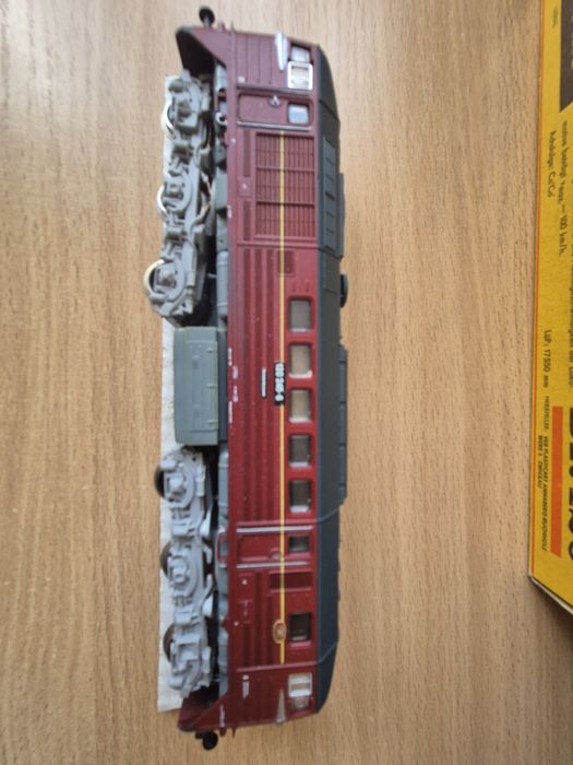 Piko H0 Br120 bez sladow uzytkowania