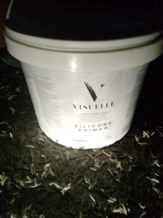 продажа грунт+фарба 7.5 л."Visuelle" вир-к Kalekim