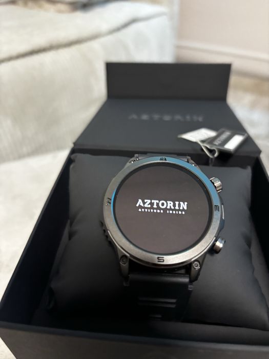 Smartwatch Aztorin