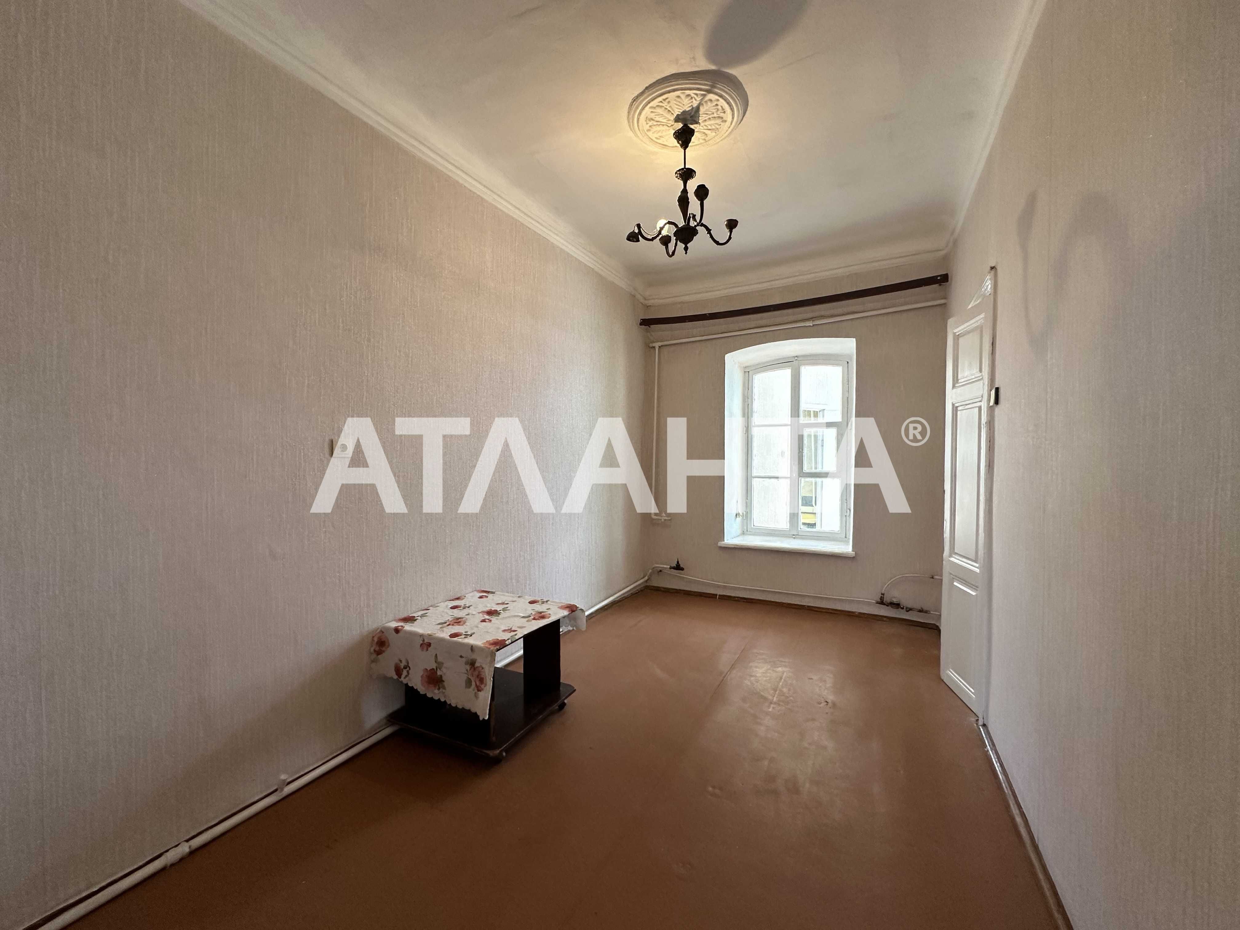 2-комнатная квартира на Молдаванке АГВ Закрытый двор Алексеевская пл