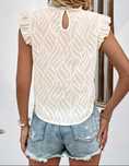 Camisola/top mulher bege