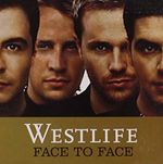 CD Westlife - Face To Face (nowy, folia)