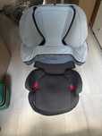 Fotelik do samochodu cybex