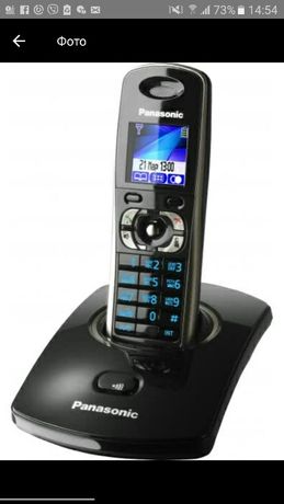 Телефон Panasonic KX-TG8301