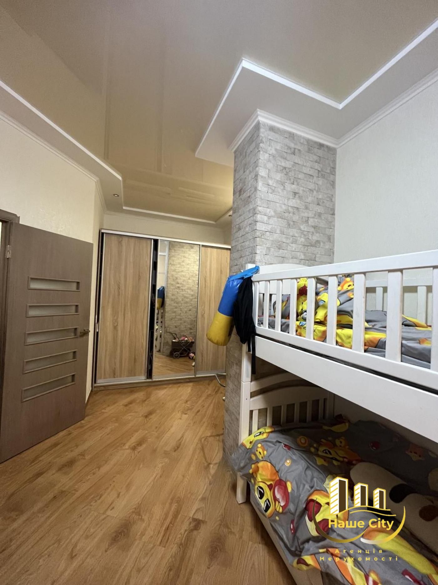 Продаж / Квартира / вул. Ковалика Івана, професора, Рясне, Львів
