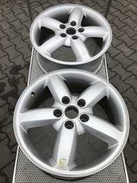 Alufelga HYUNDAI 5x114,3 7 j x17 et 41