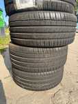 285/45/21 Hankook Ventus S1 evo3 SUV komplet