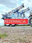 OPRYSKIWACZ ciągany Kuhn BLANCHARD Grand Large 3200 21m/18m