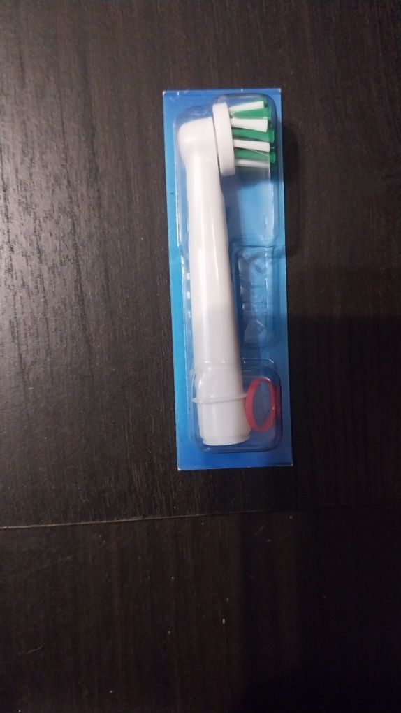 Escova dentes elétrica Oral B